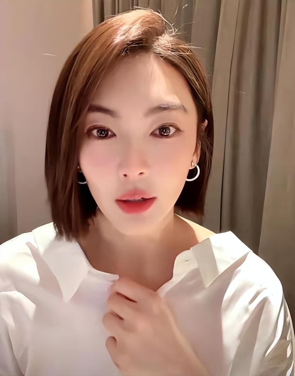 獨(dú)家揭秘張雨綺心路歷程，最新訪談揭示女神成長(zhǎng)之路！