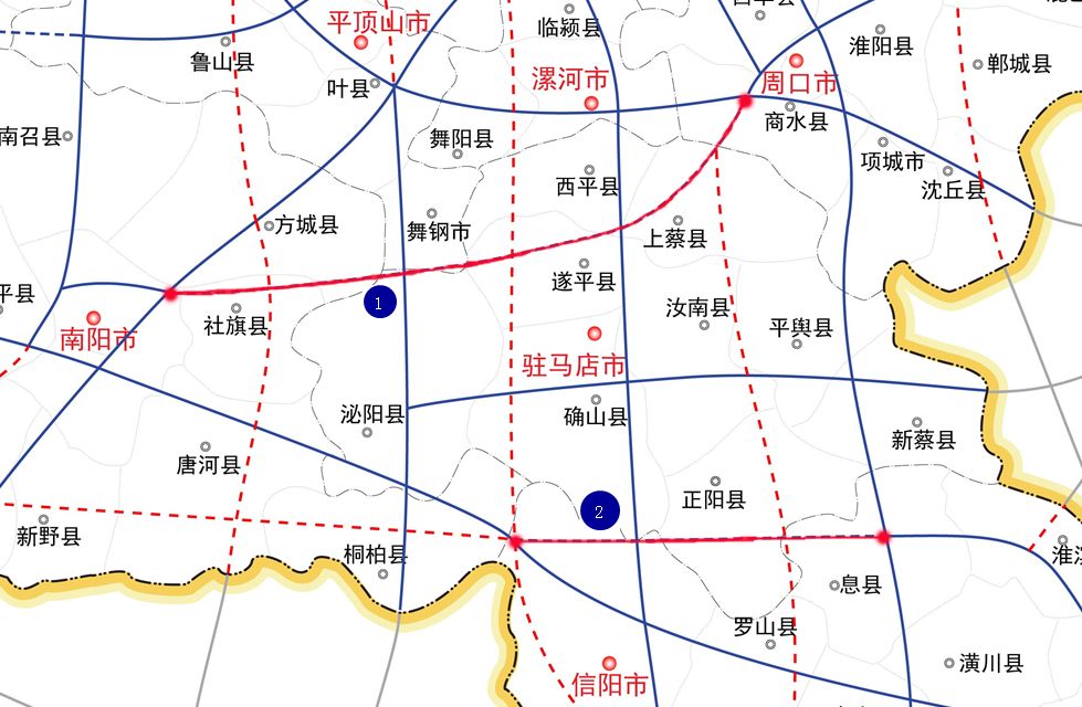 信陽最新交通狀況，時(shí)代脈搏與城市脈絡(luò)的融合