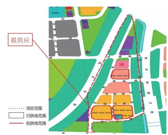 坨里最新規(guī)劃步驟指南及詳解