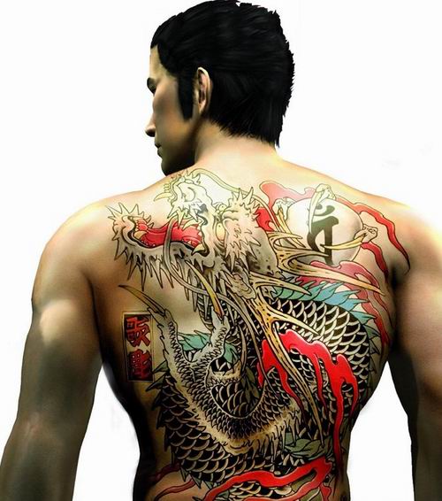 小巷深處的神秘紋藝之旅，最新地藏紋身探秘