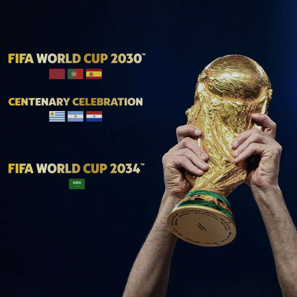 世界杯新聞最新動(dòng)態(tài)更新