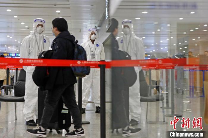 浦東機(jī)場最新動疫情,??浦東機(jī)場最新動態(tài)疫情報(bào)告??