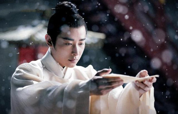 鶴唳華亭演員表,鶴唳華亭演員表——科技與傳統(tǒng)藝術(shù)的完美融合