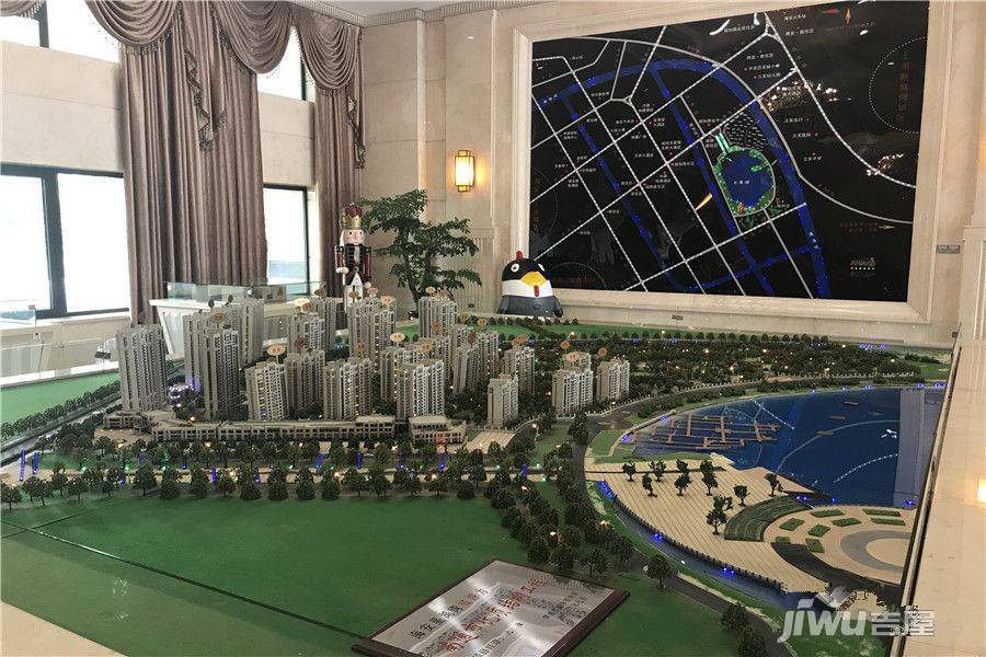 海安星湖灣最新房價動態(tài)更新，最新房價信息揭秘