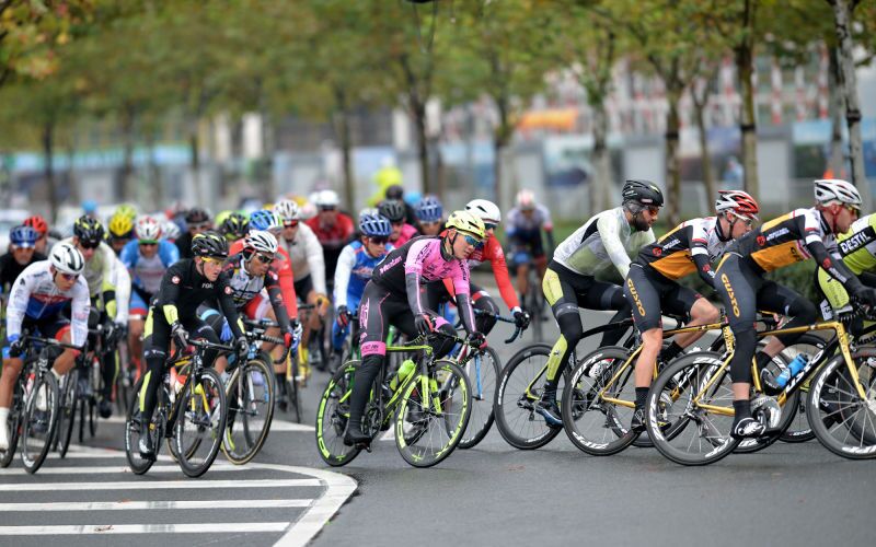 2017上海自行車比賽及參與指南