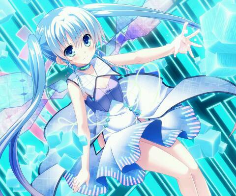 裙子里面是怪獸動漫,裙子里面是怪獸動漫的日常