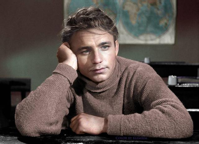 小紅書帶你走進俄國演員的世界