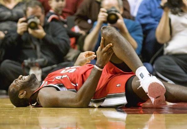 NBA最新傷病情況,NBA最新傷病情況