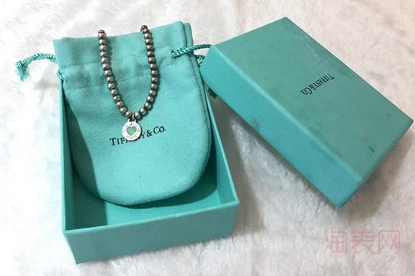 二手tiffany行情,二手Tiffany行情與一段溫暖的友情故事