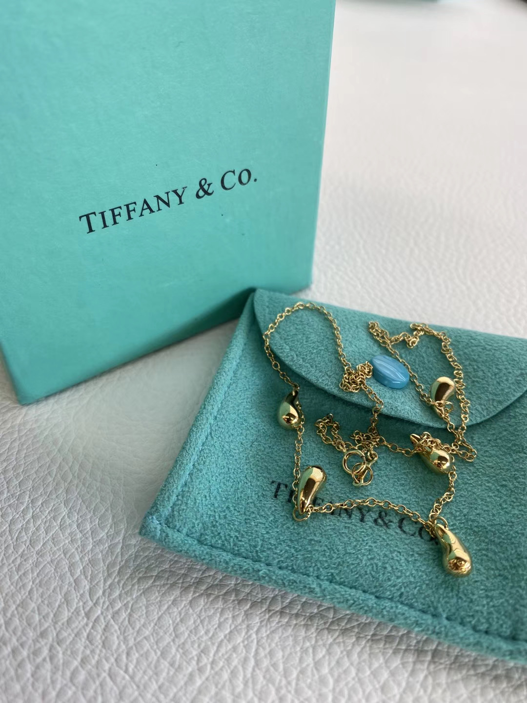 二手tiffany行情,二手Tiffany行情與一段溫暖的友情故事