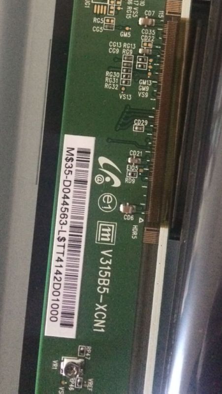 液晶電視背光燈壞了的表現(xiàn),液晶電視背光燈壞了的表現(xiàn)