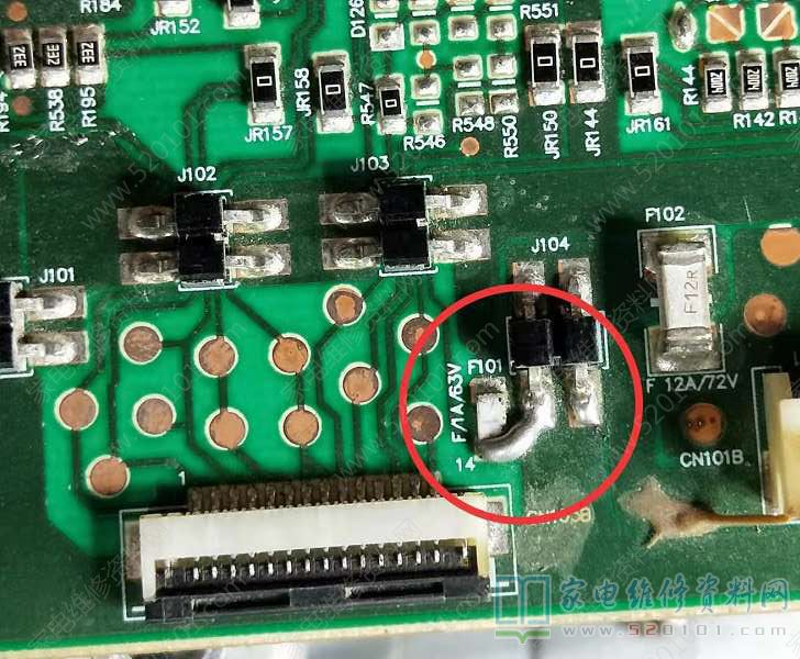 液晶電視背光燈壞了的表現(xiàn),液晶電視背光燈壞了的表現(xiàn)