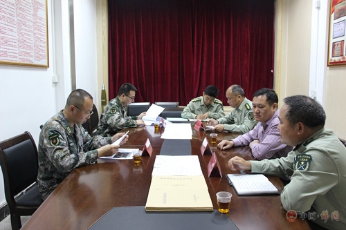 縣武裝部改革動(dòng)態(tài)更新簡(jiǎn)報(bào)