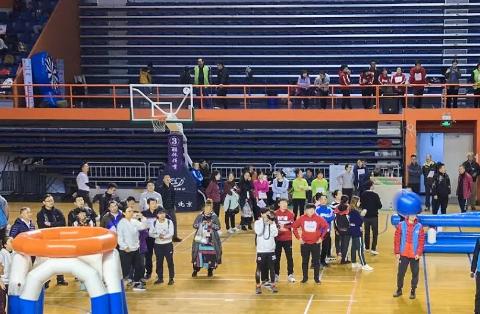 活動比賽精彩方案揭曉