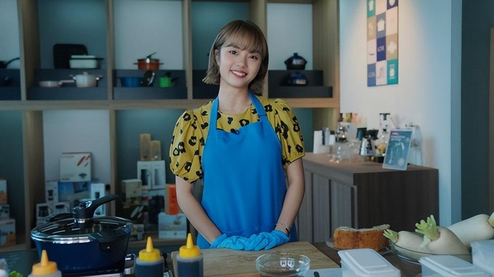 美味情緣演員表揭秘，角色影響力深度解析