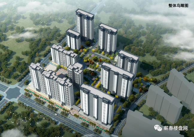 蘄春最新住宅項(xiàng)目的多維度解析與觀點(diǎn)闡述