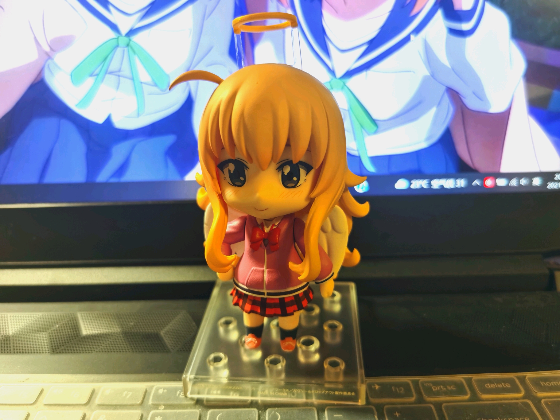 GSC行情深度解析與探析