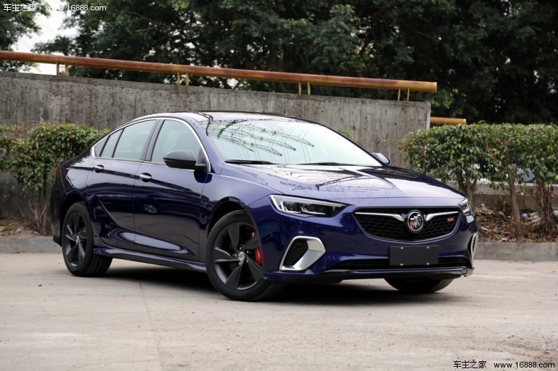 全面解析新君威最新價格觀點分析