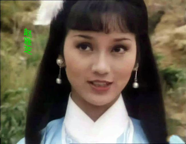 女演員金庸與自然美景的輕逸之旅紀(jì)實(shí)