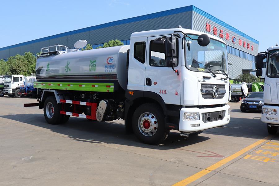 灑水車(chē)10噸車(chē)型價(jià)格及購(gòu)買(mǎi)指南