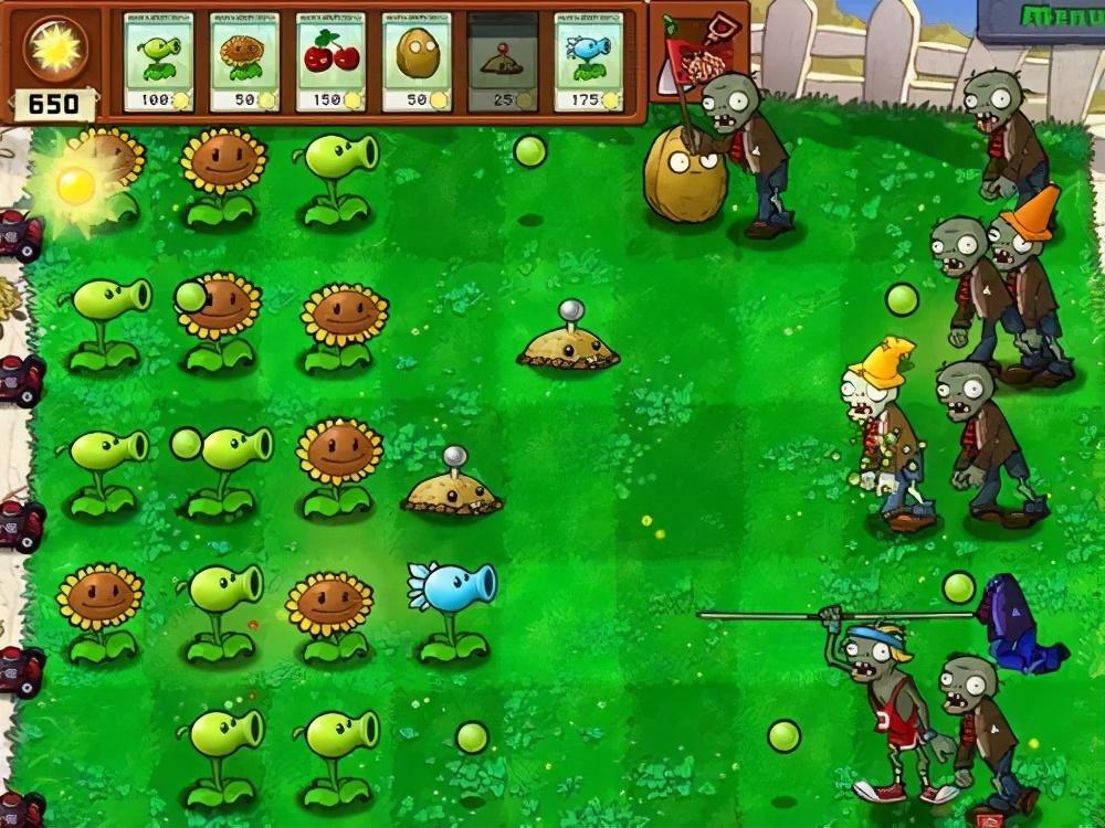 游戲玩法全面解析與盤點(diǎn)