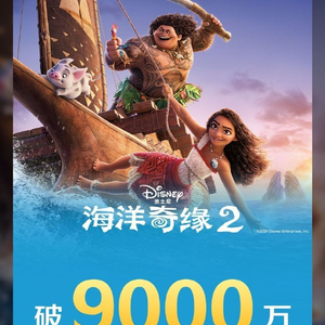 海洋奇緣電影，冒險與文化交融之美的探索