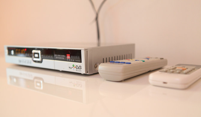 電視機(jī)頂盒的奇妙功能與探索之旅
