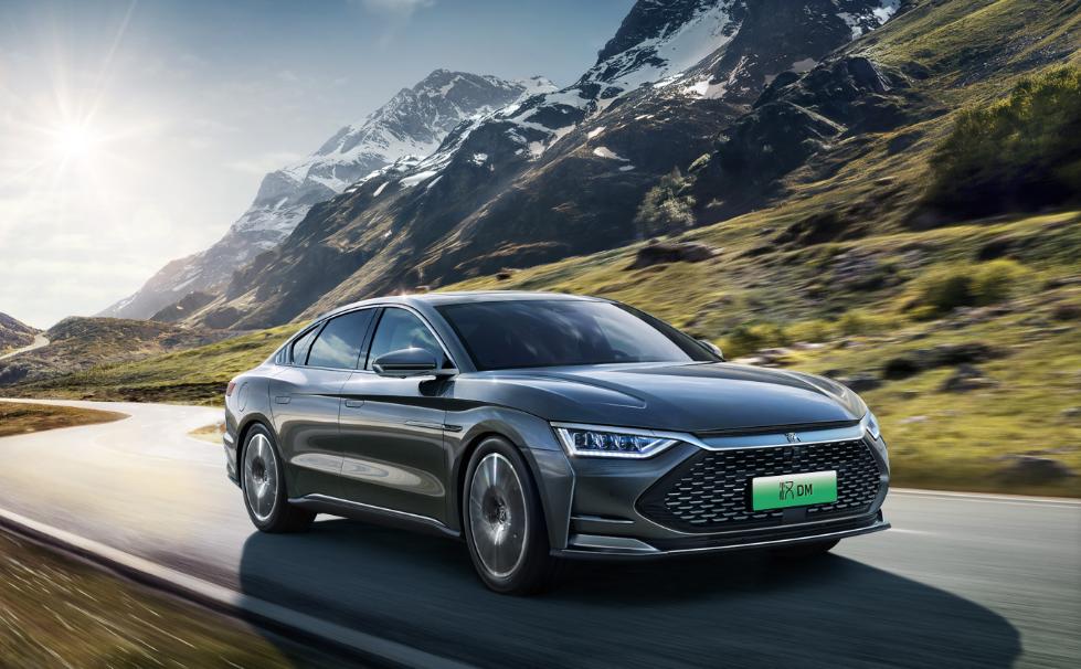 關于股票002594的投資價值深度解析