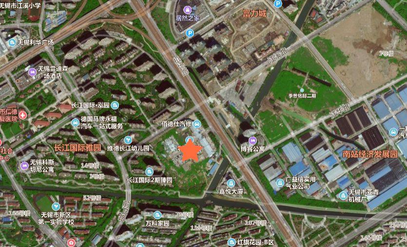 無錫富力城最新動(dòng)態(tài)更新