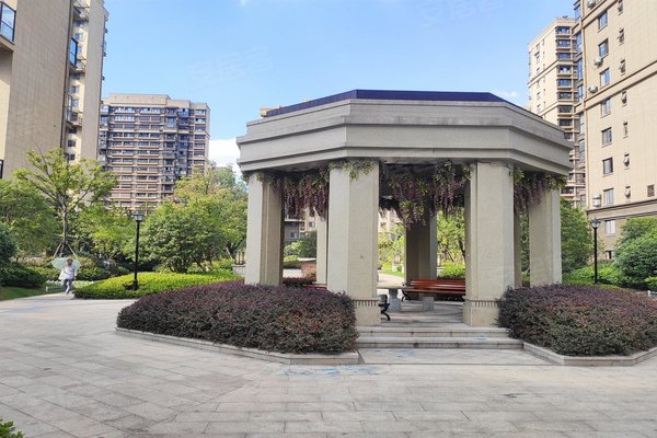 新城花漾紫郡最新動態(tài)更新速遞