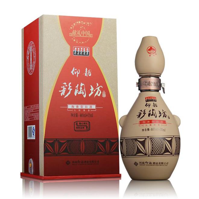 仰韶彩陶坊酒，歷史、影響及價格表全解析