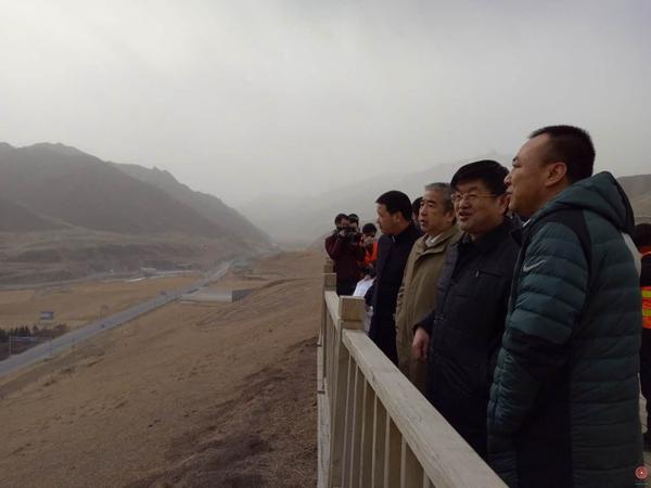 張扁高速路最新進(jìn)展及小巷美食探尋之旅