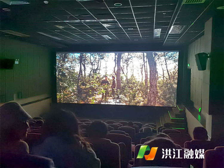 黔江電影院熱門電影盛宴,最新上映影片一覽