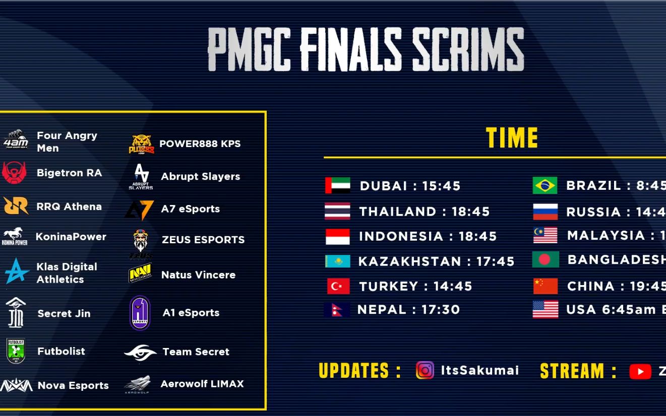 重溫Gamfnc比賽的溫馨時光，重播中的趣事與友情紐帶回顧