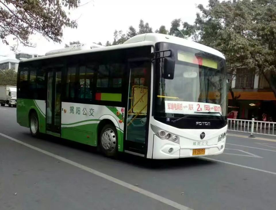 科技重塑城市脈絡，撫州2路公交車最新線路，智能出行體驗暢享