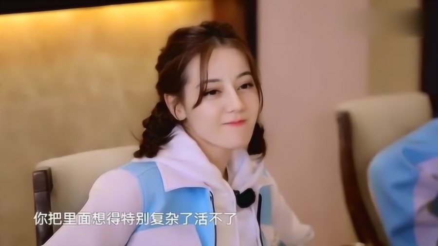 女演員李藝，璀璨演藝之路的閃耀之星