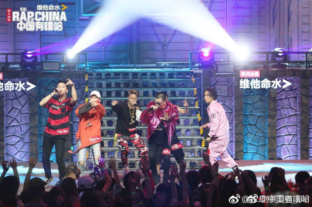 中國(guó)有嘻哈比賽結(jié)果深度解析與個(gè)人看法
