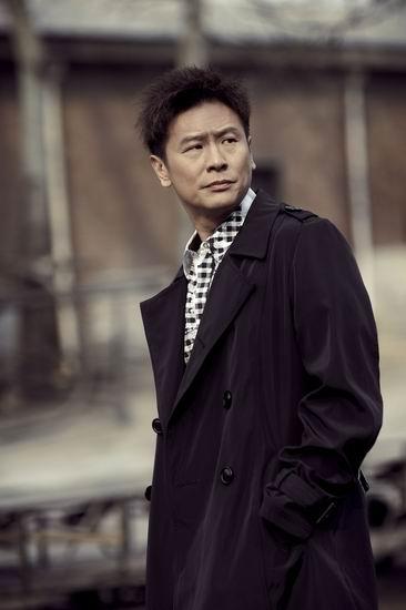 演員張世現(xiàn)狀揭秘，近況如何？