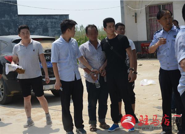 河南泌陽案件背后的溫暖日常，友情與親情的交織故事