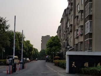 揚(yáng)州天順花園三期最新動態(tài)更新