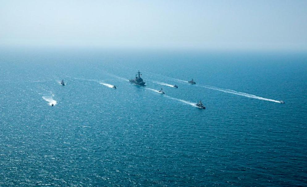 山東近海最新天氣預(yù)報(bào)詳解及指南發(fā)布