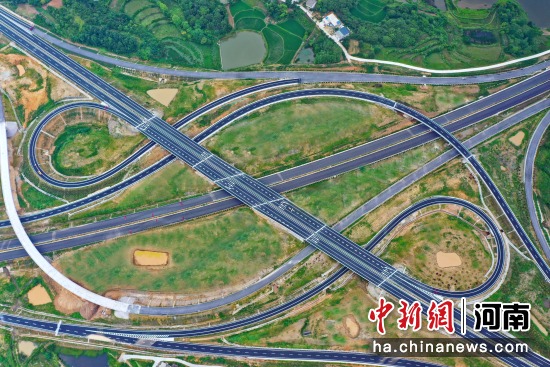 安羅高速最新動(dòng)態(tài)速遞 ??