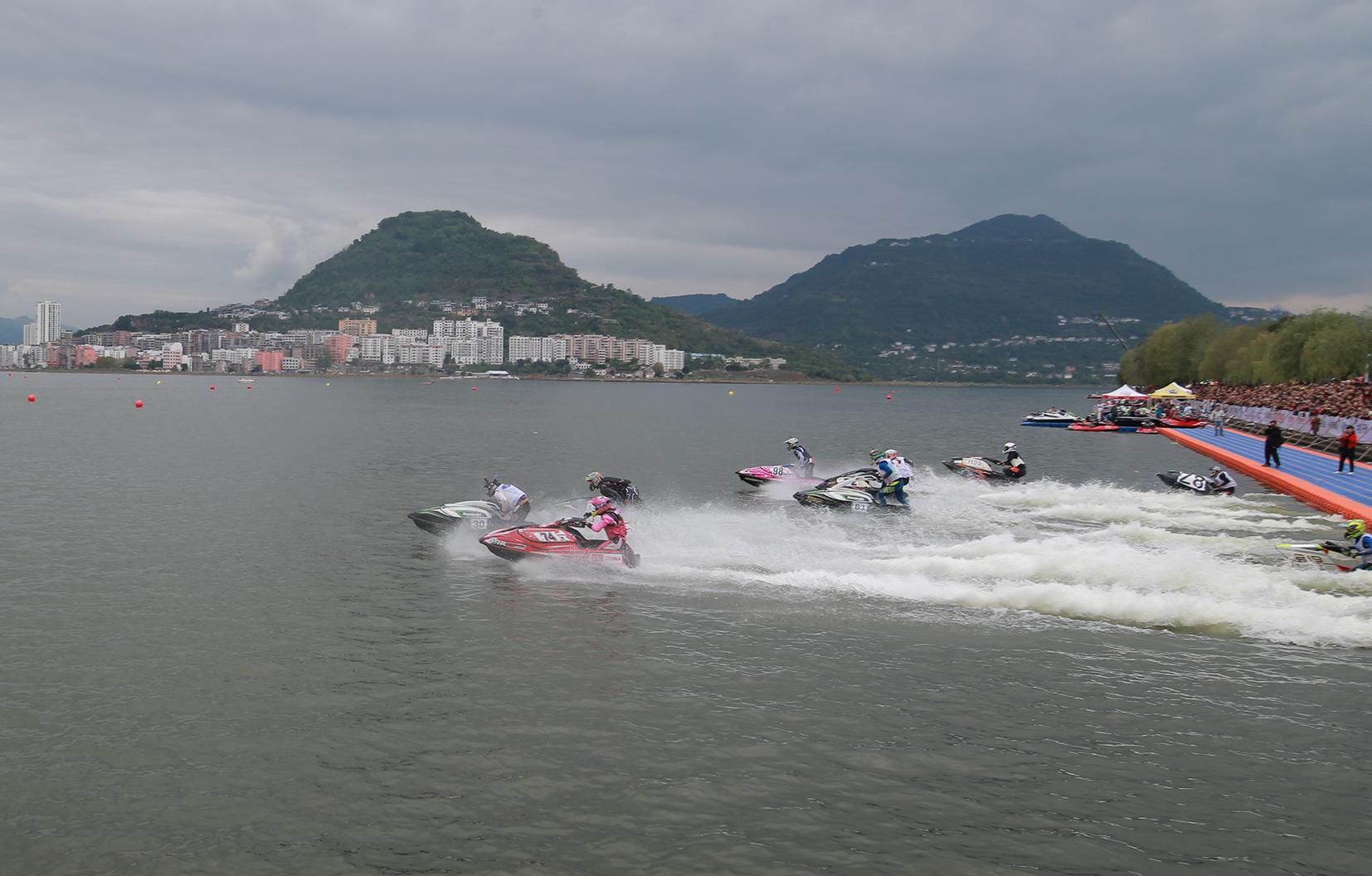 開(kāi)州漢豐湖最新規(guī)劃與未來(lái)發(fā)展展望