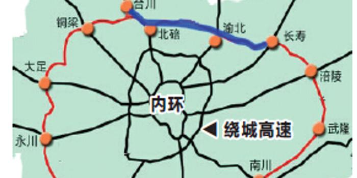 長壽合川高速最新動態(tài)，駛向未來的勵志之旅
