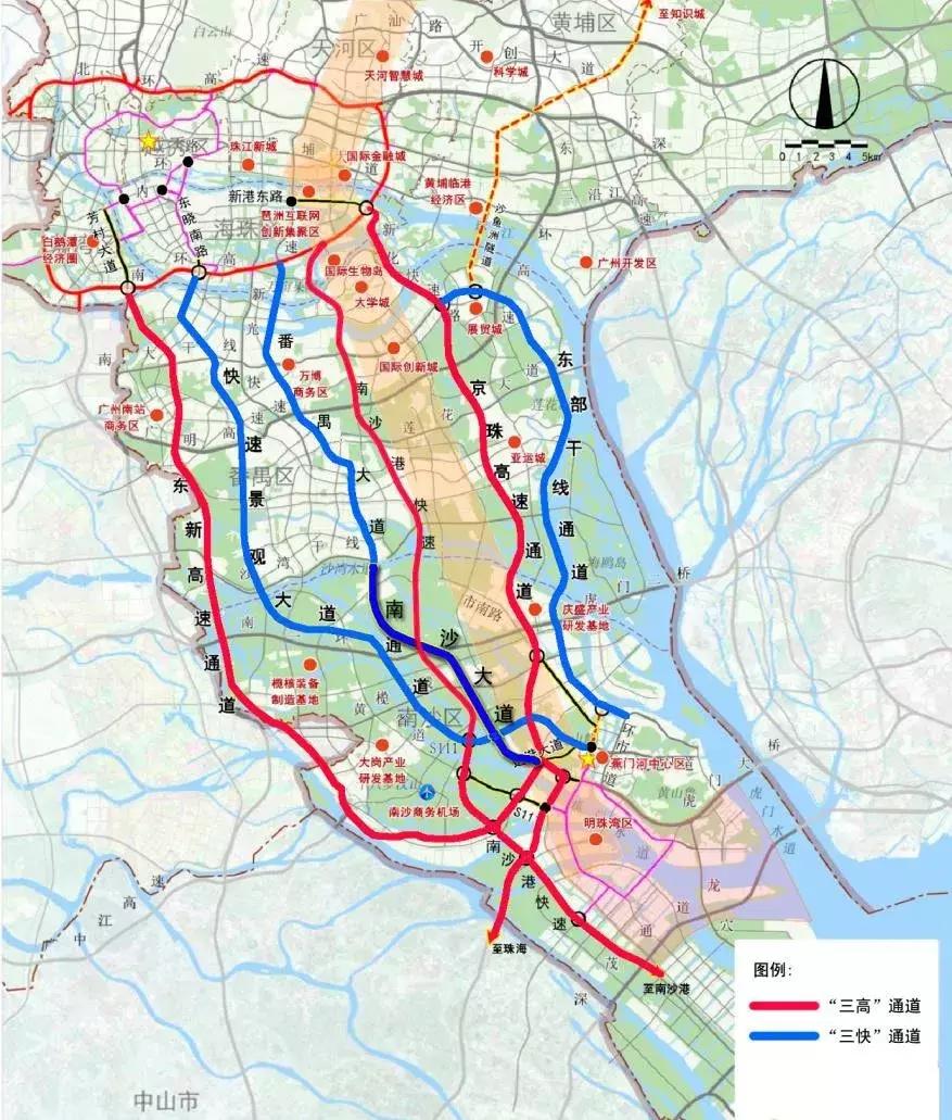 南沙區(qū)黃閣鎮(zhèn)最新規(guī)劃與巷弄深處的小秘密探索