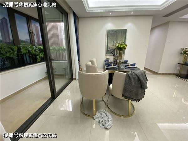 固安浩庭花園最新開盤，現(xiàn)代都市的理想居所，不容錯過！