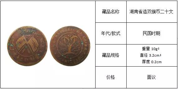 湖南雙旗幣最新價(jià)值揭秘，小巷深處的寶藏小店
