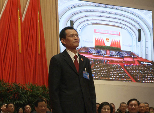 張本才檢察長的最新動態(tài)??
