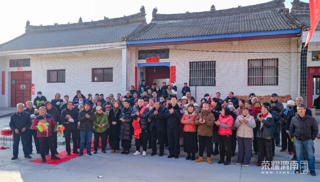 渭南東秦百姓最新動態(tài)概覽