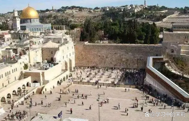 以色列圣殿建造最新動態(tài)與解析